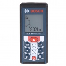Дальномер лазерный GLM 80 Bosch Professional